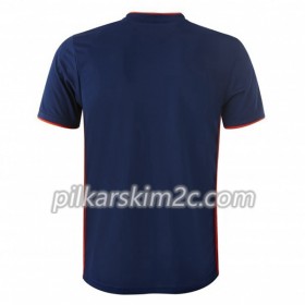 Koszulka Olympique Lyon Precz 2018-2019 - Koszulki Piłkarskie